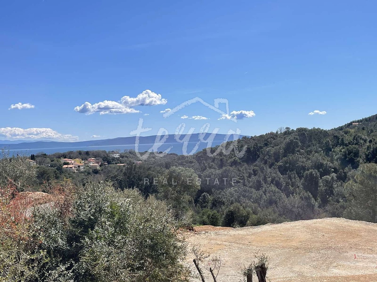 Land For sale - ISTARSKA LABIN