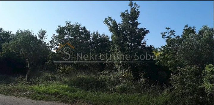 Grundstück zu verkaufen 2896 m² – Medulin