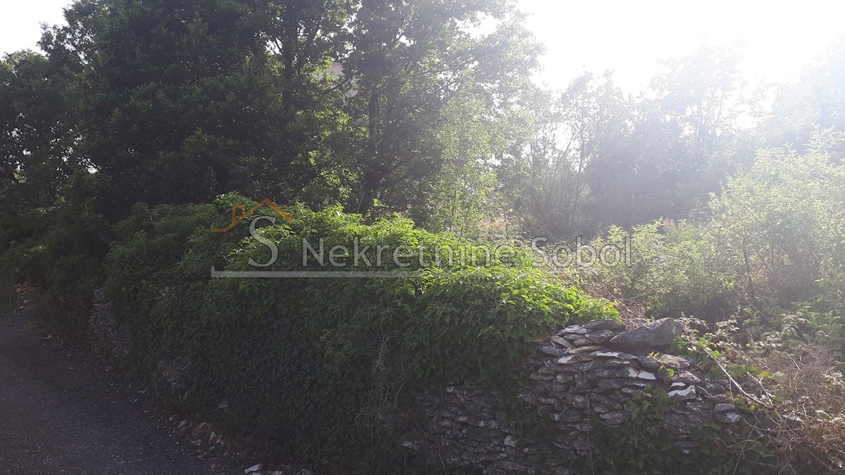 Parcela Naprodaj - ISTARSKA Medulin