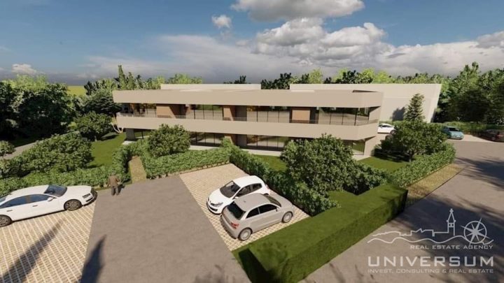 Appartamento in vendita 81 m² – Tar