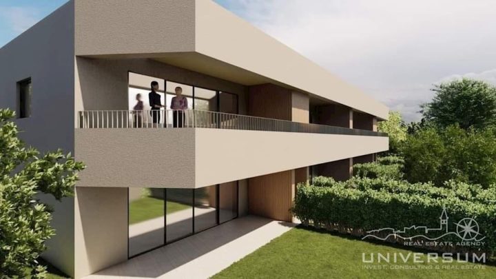 Apartment Zu verkaufen - Istarska Tar-vabriga - foto 2/10