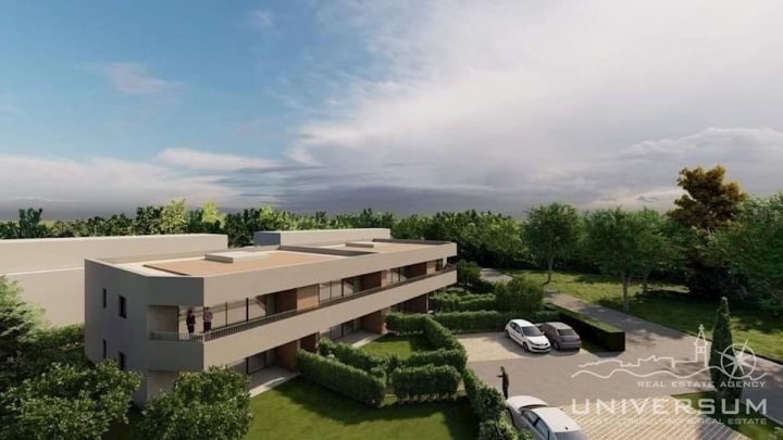 Appartamento in vendita 82 m² – Tar