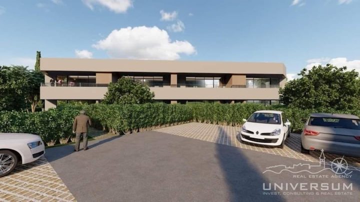 Apartmán Na predaj - Istarska Tar-vabriga - foto 4/9