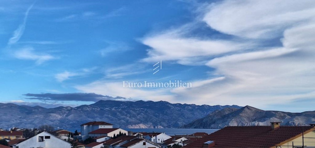 Flat For sale - PRIMORSKO-GORANSKA KRK