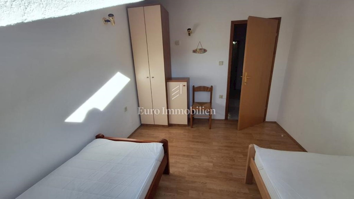 Flat For sale - PRIMORSKO-GORANSKA KRK