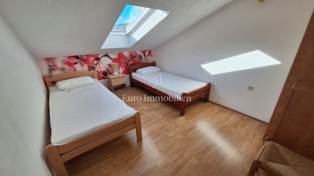 Apartment Zu verkaufen - PRIMORSKO-GORANSKA KRK