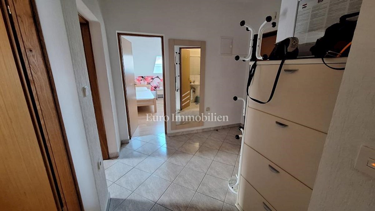 Apartmán Na predaj - PRIMORSKO-GORANSKA KRK