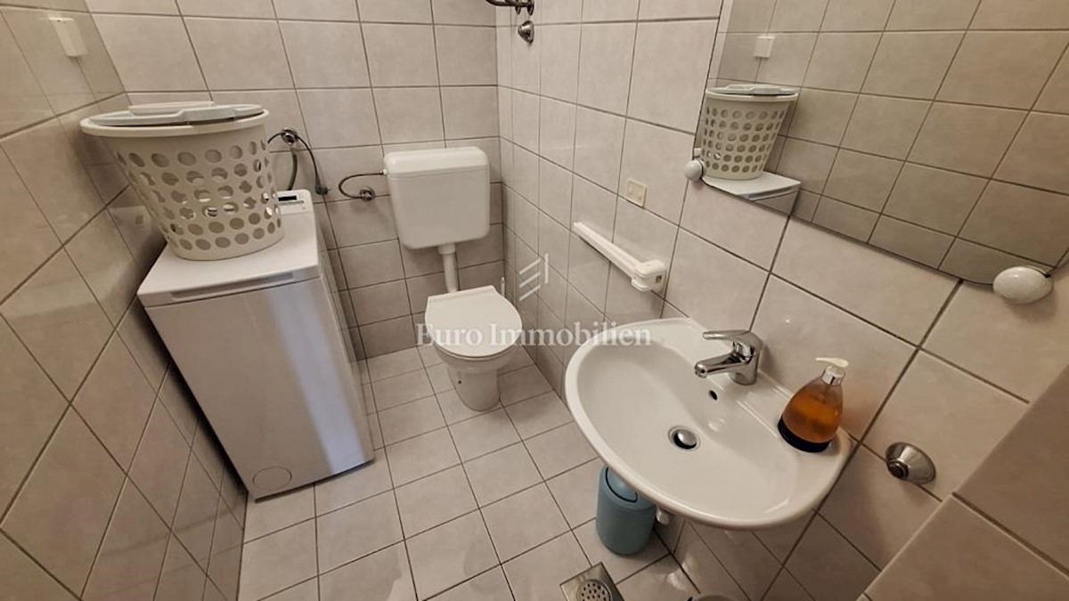 Flat For sale - PRIMORSKO-GORANSKA KRK