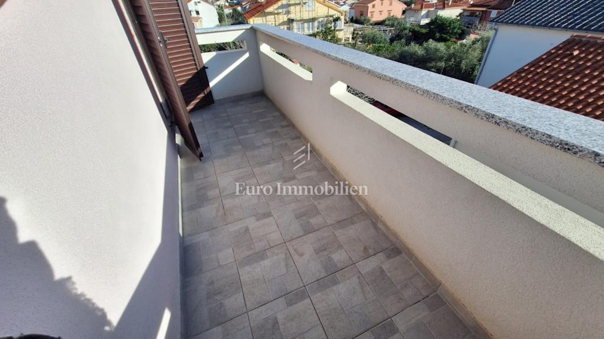 Apartment Zu verkaufen - PRIMORSKO-GORANSKA KRK