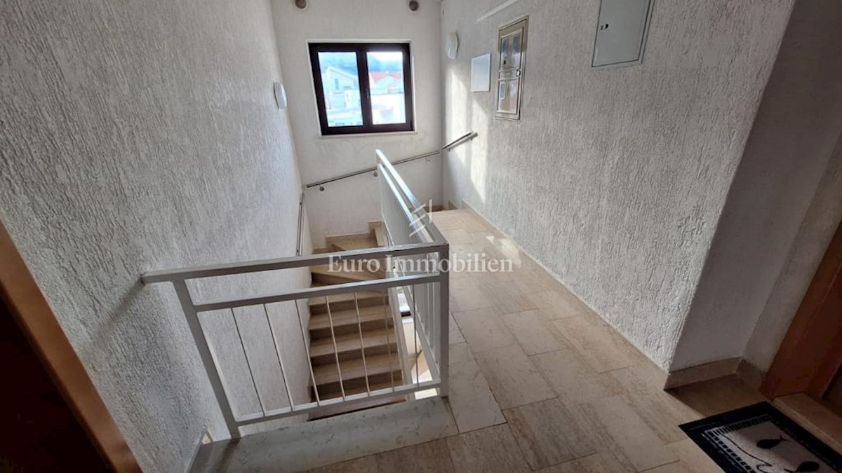 Apartmán Na predaj - PRIMORSKO-GORANSKA KRK