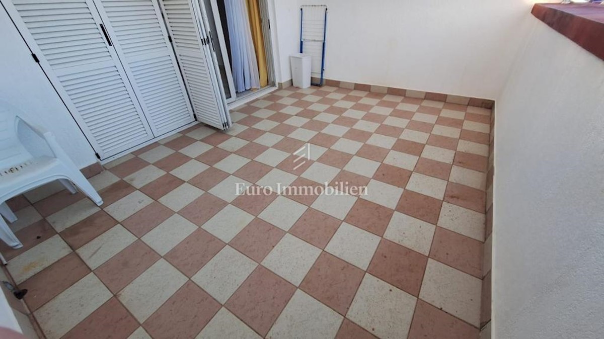 Flat For sale - PRIMORSKO-GORANSKA KRK