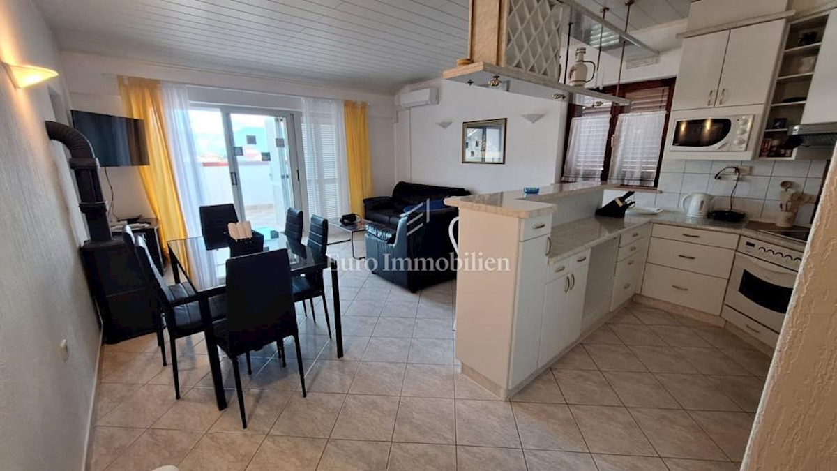 Apartmán Na predaj - PRIMORSKO-GORANSKA KRK