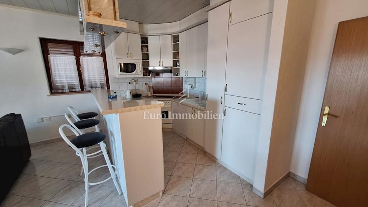 Apartmán Na prodej - PRIMORSKO-GORANSKA KRK