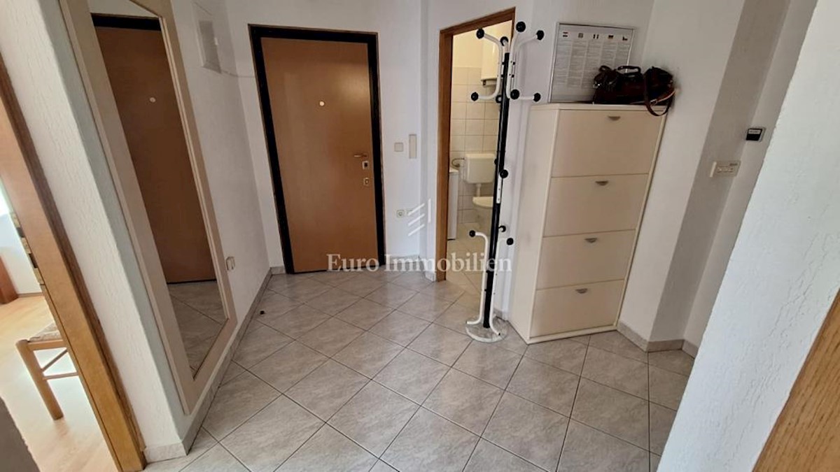 Flat For sale - PRIMORSKO-GORANSKA KRK