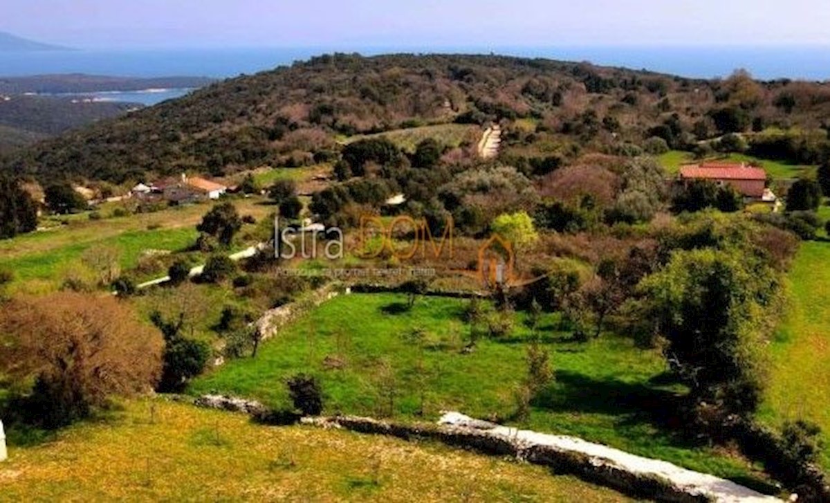 Terreno In vendita - ISTARSKA MARČANA