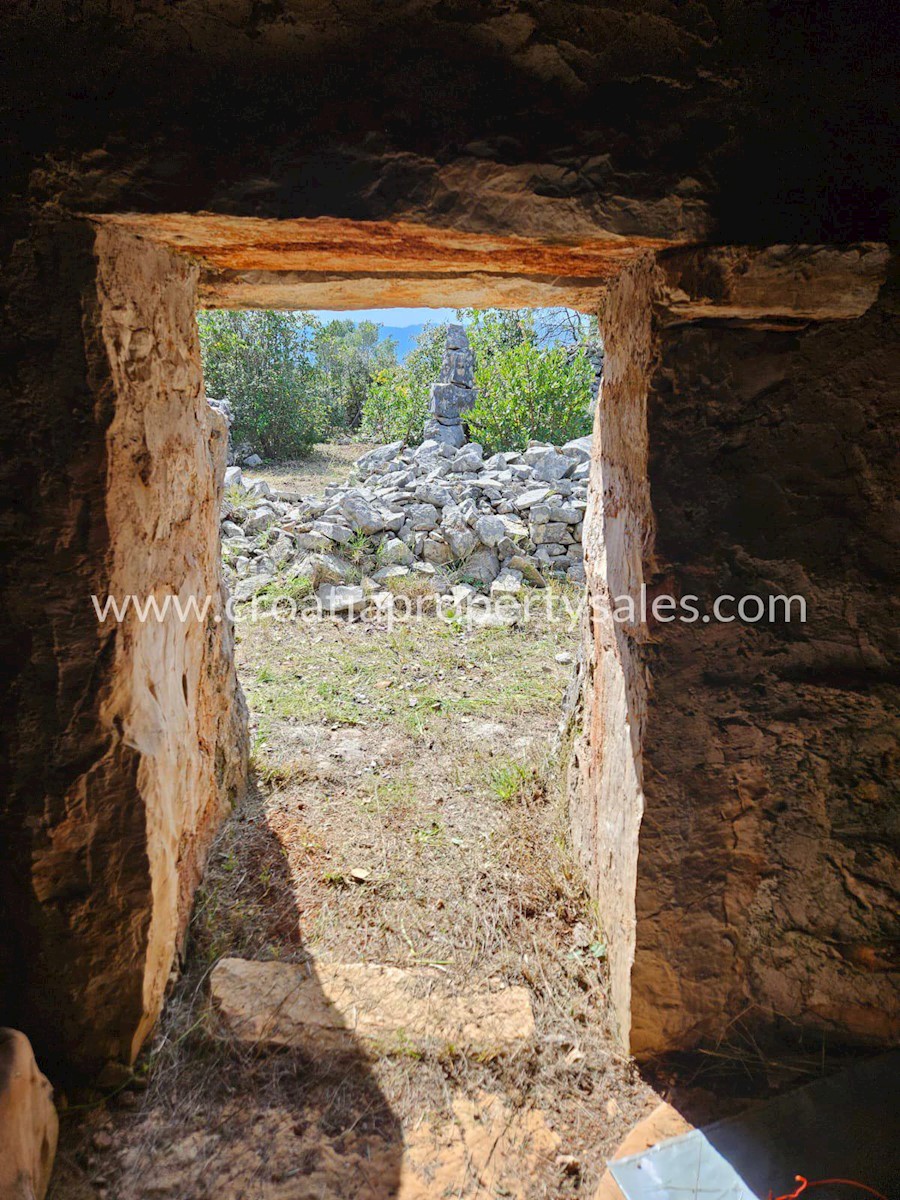 Terreno In vendita - SPLITSKO-DALMATINSKA HVAR