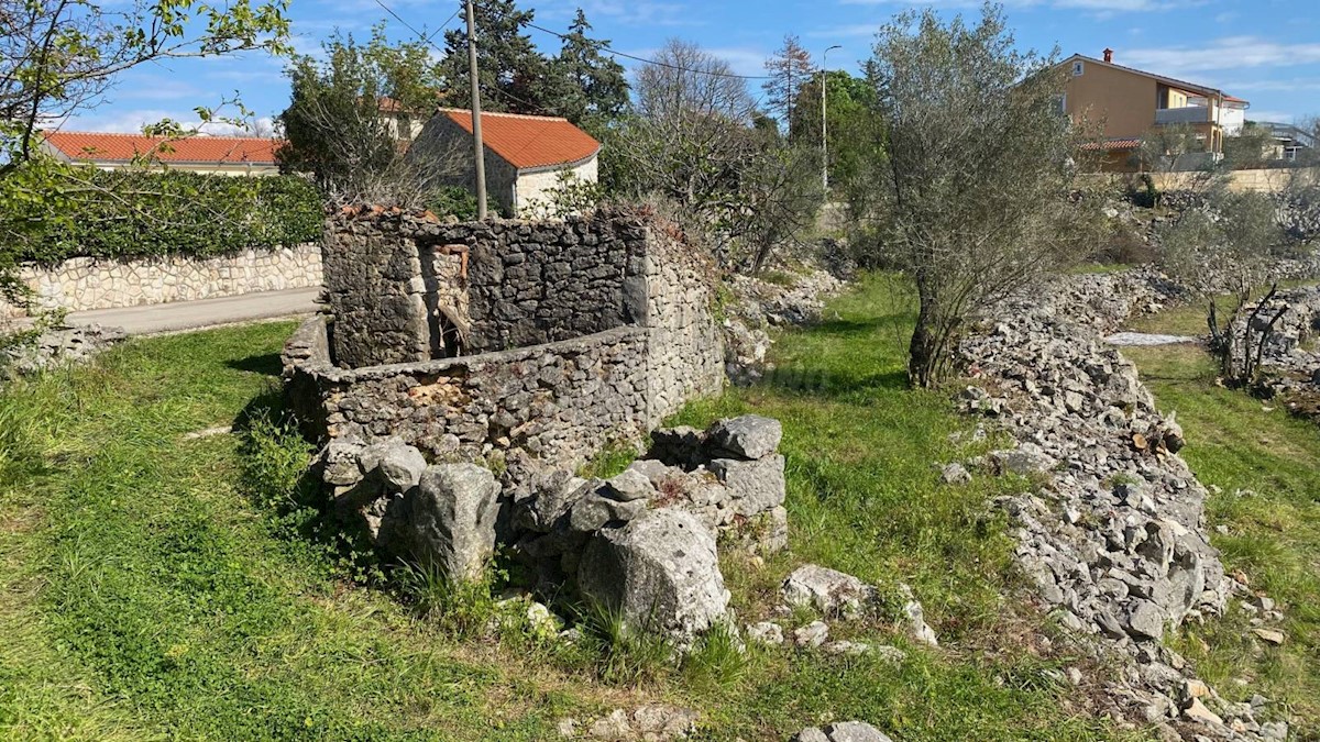 Terreno In vendita - PRIMORSKO-GORANSKA KRK