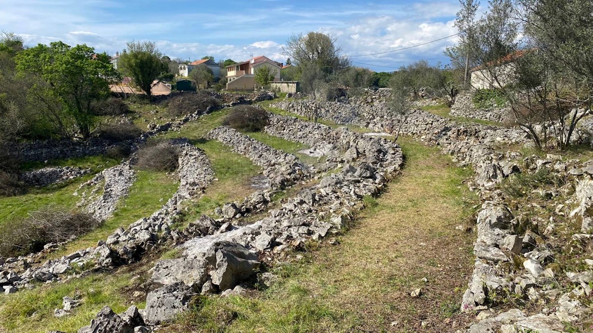 Terreno In vendita - PRIMORSKO-GORANSKA KRK