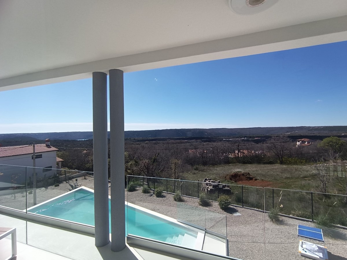 House For sale - ISTARSKA LABIN