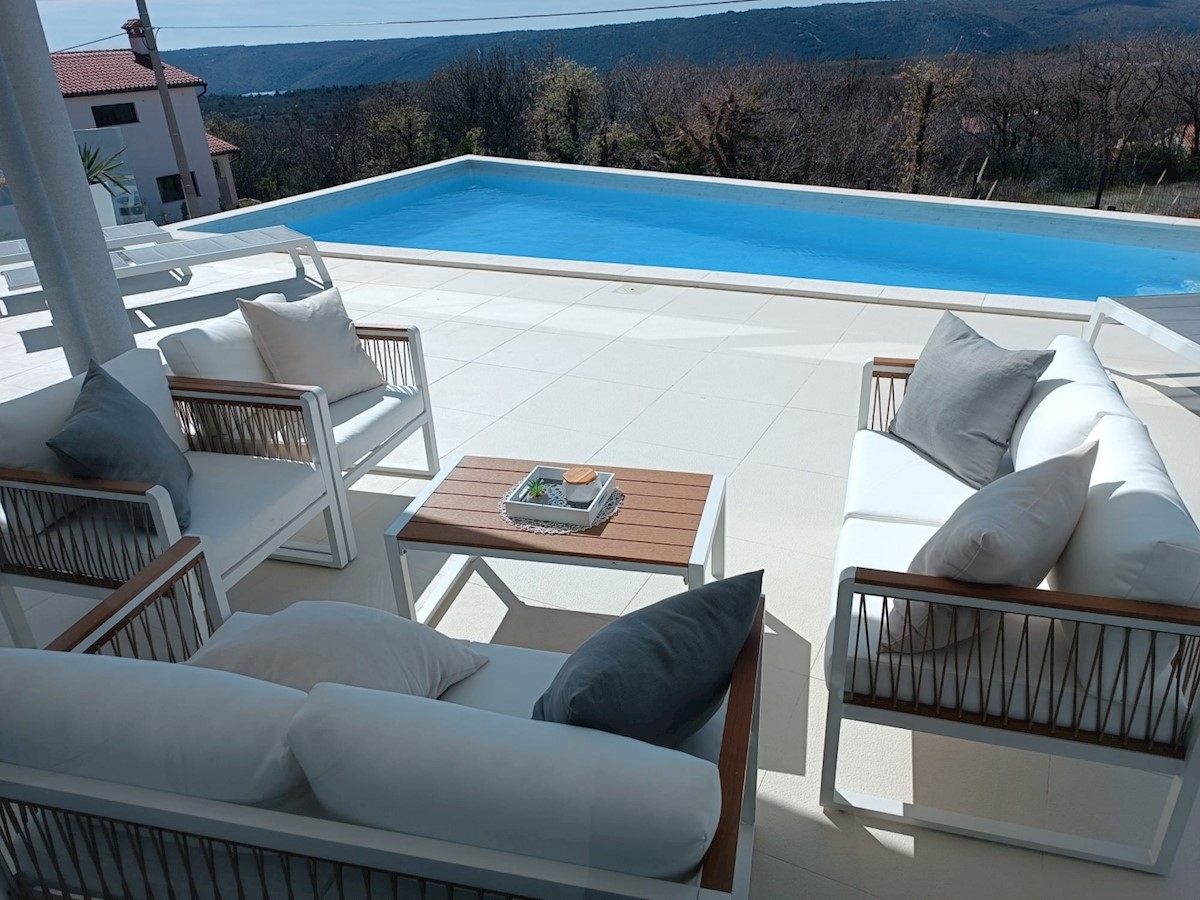 House For sale - ISTARSKA LABIN