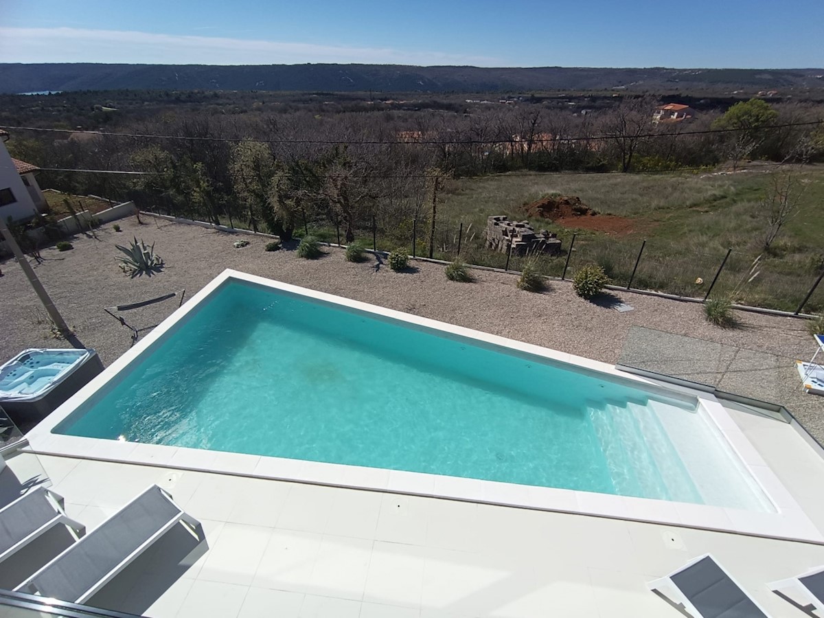 House For sale - ISTARSKA LABIN