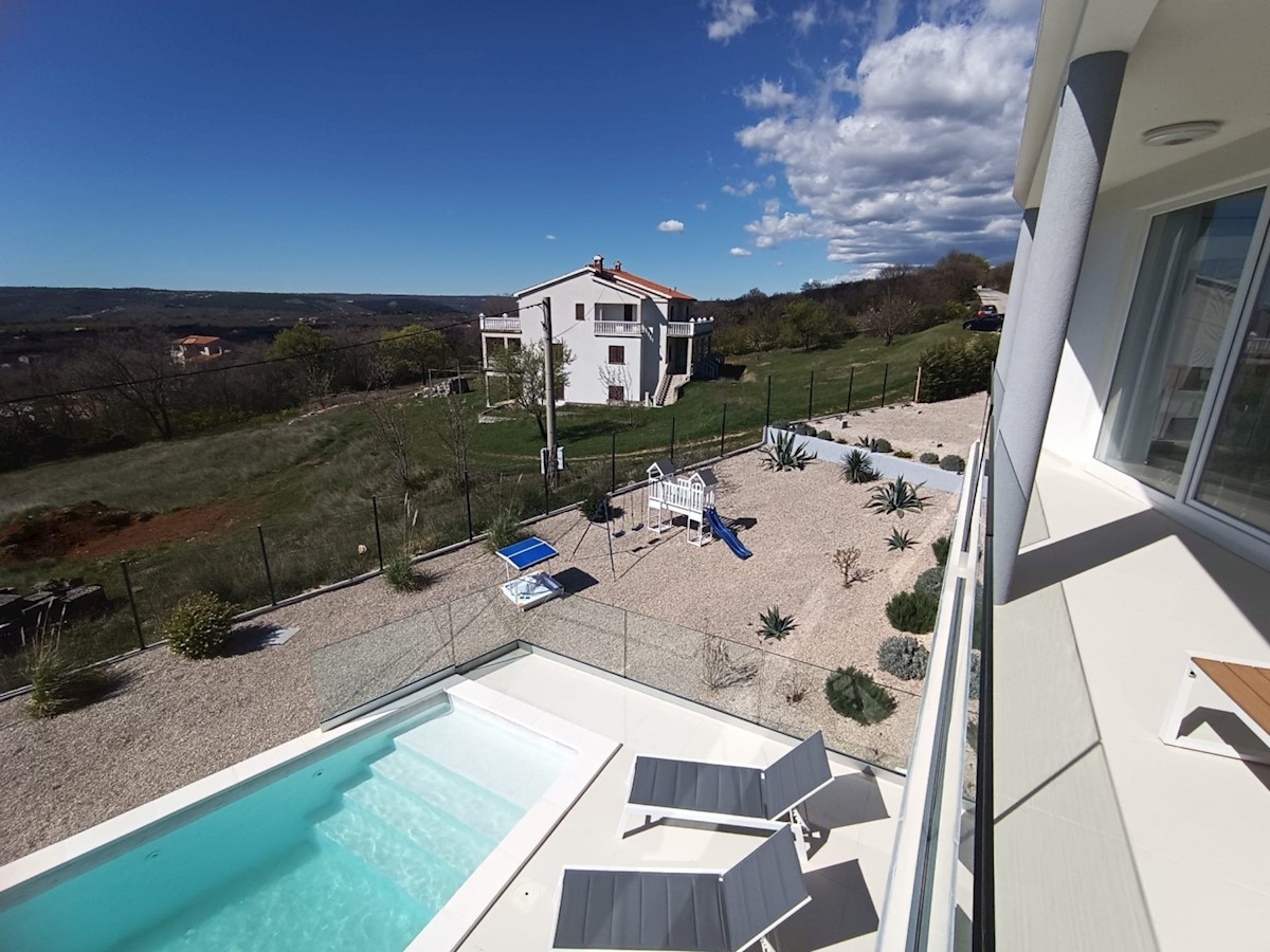 House For sale - ISTARSKA LABIN