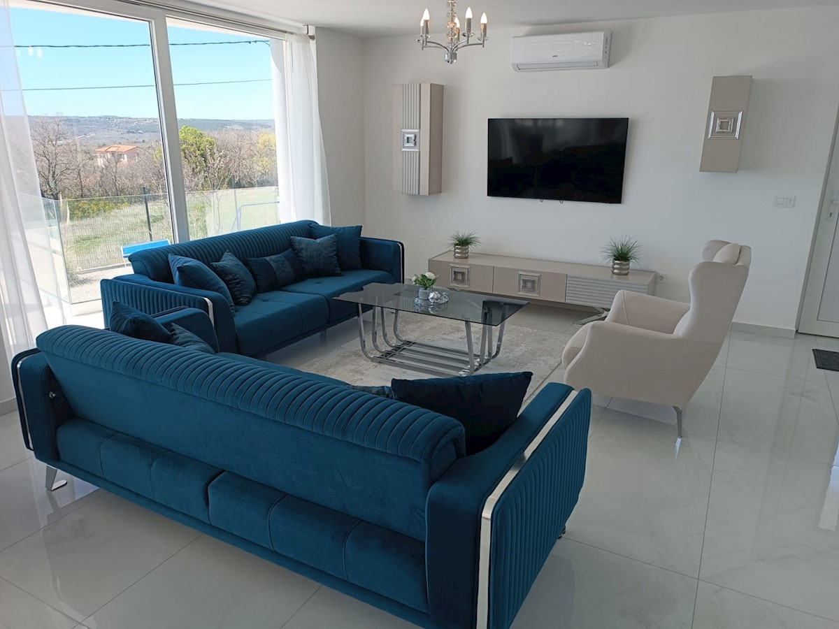 House For sale - ISTARSKA LABIN