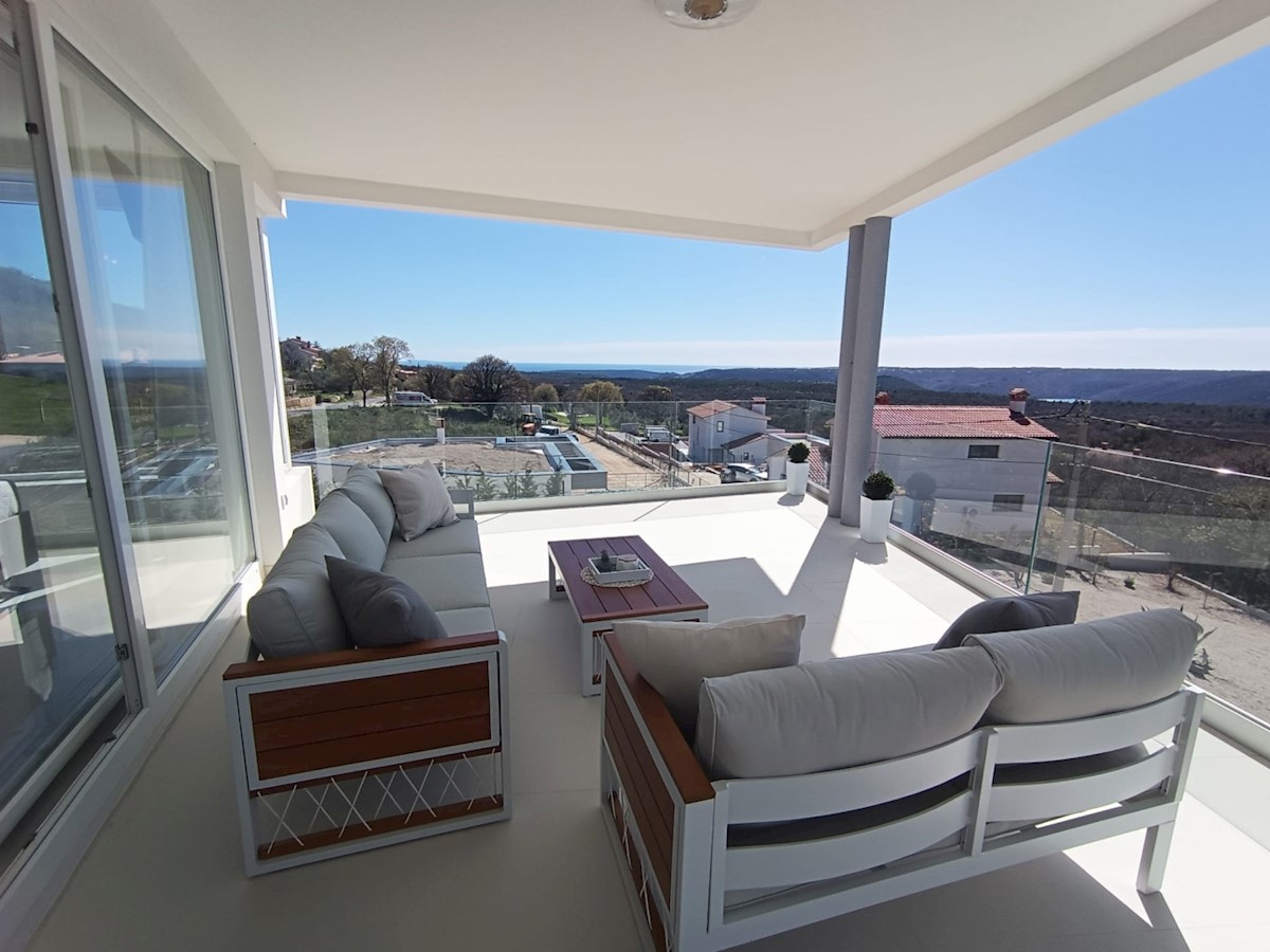 House For sale - ISTARSKA LABIN