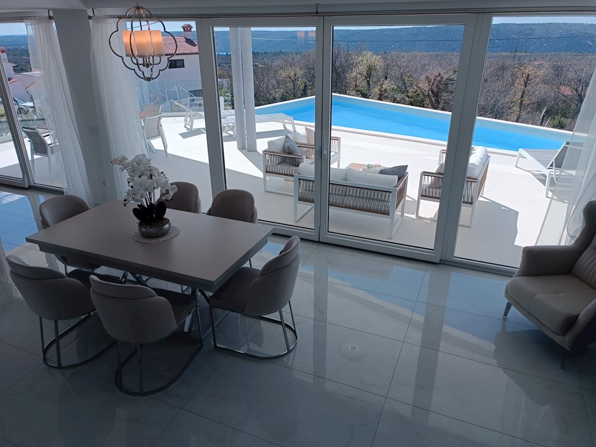 House For sale - ISTARSKA LABIN