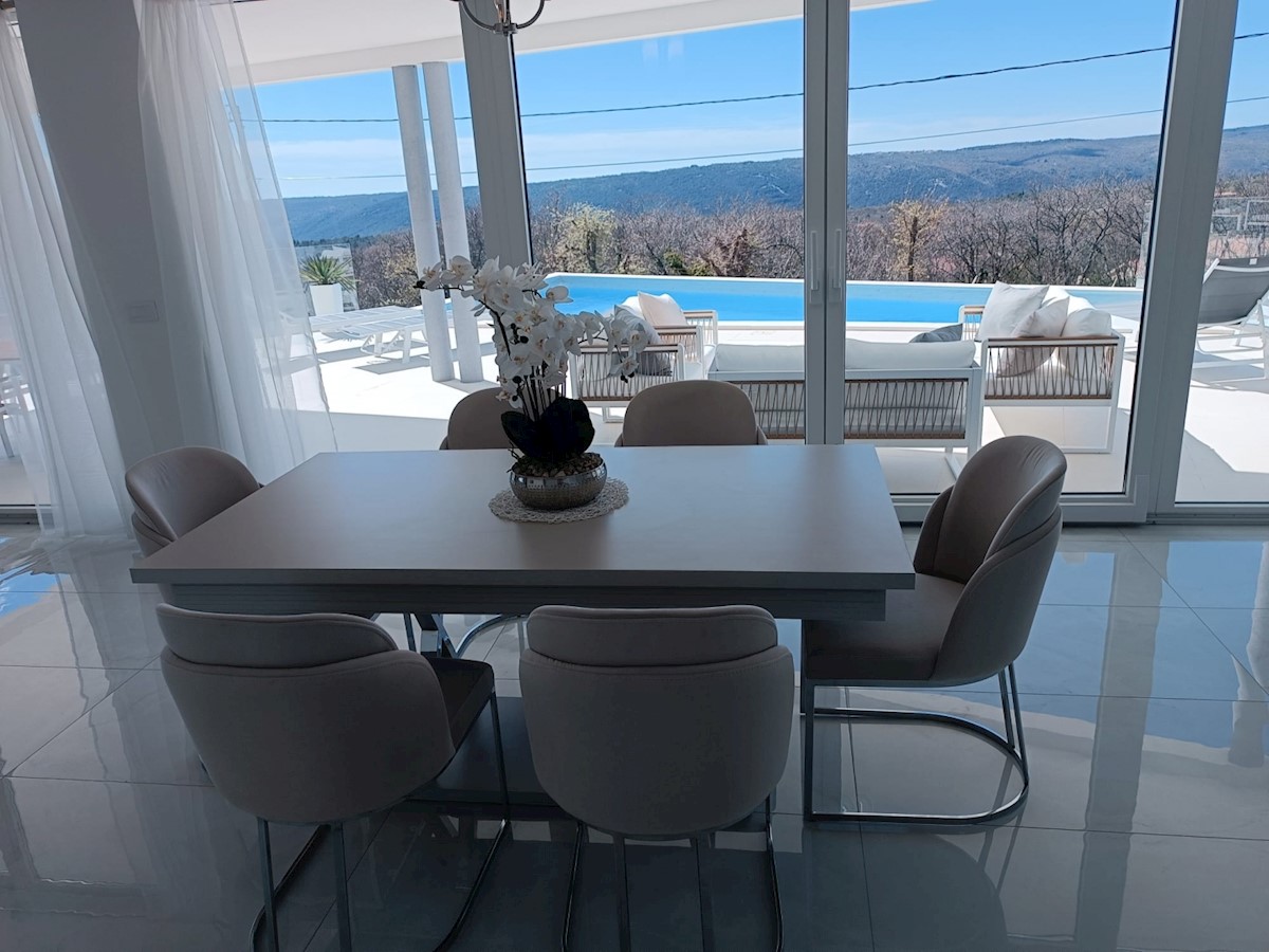 House For sale - ISTARSKA LABIN