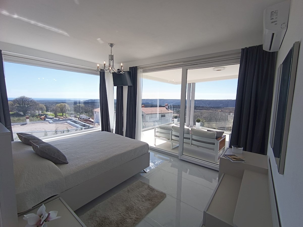 House For sale - ISTARSKA LABIN