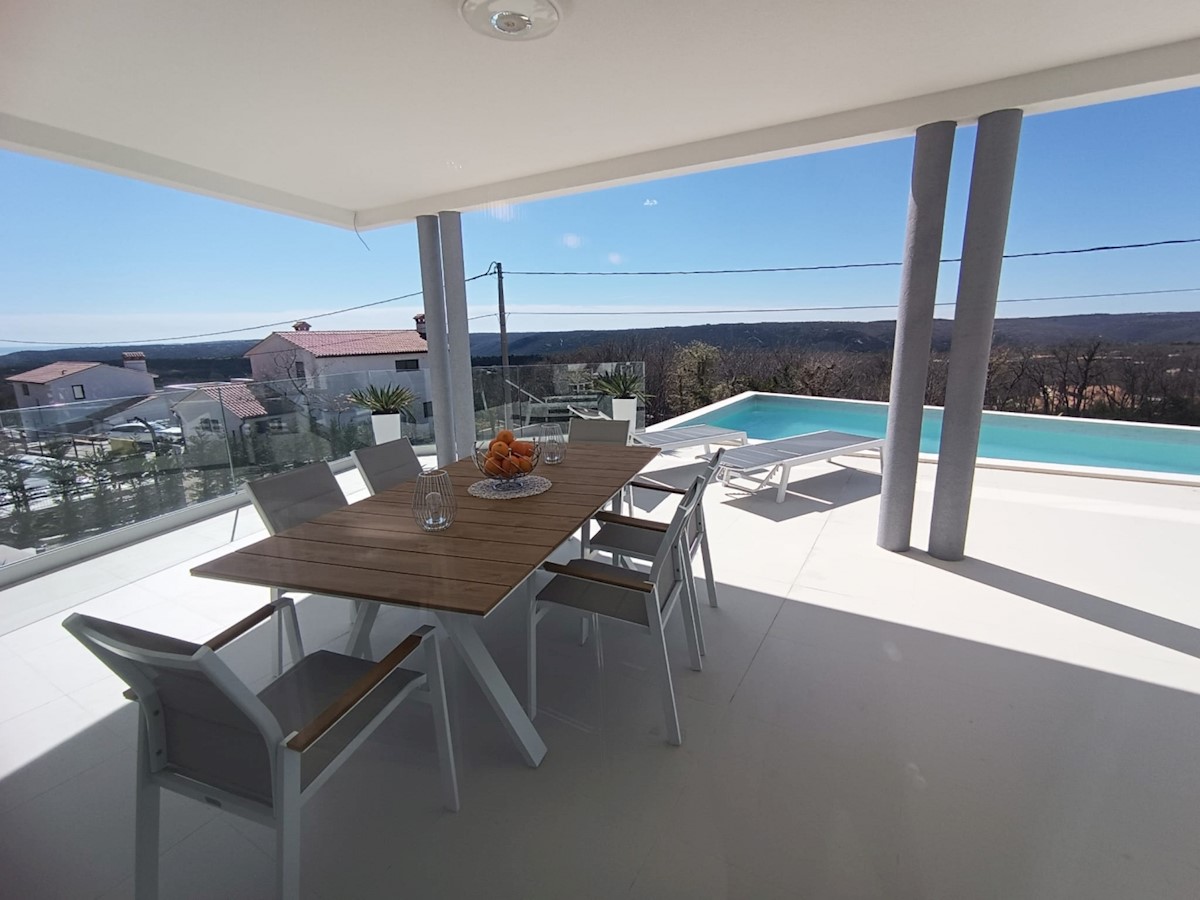 House For sale - ISTARSKA LABIN