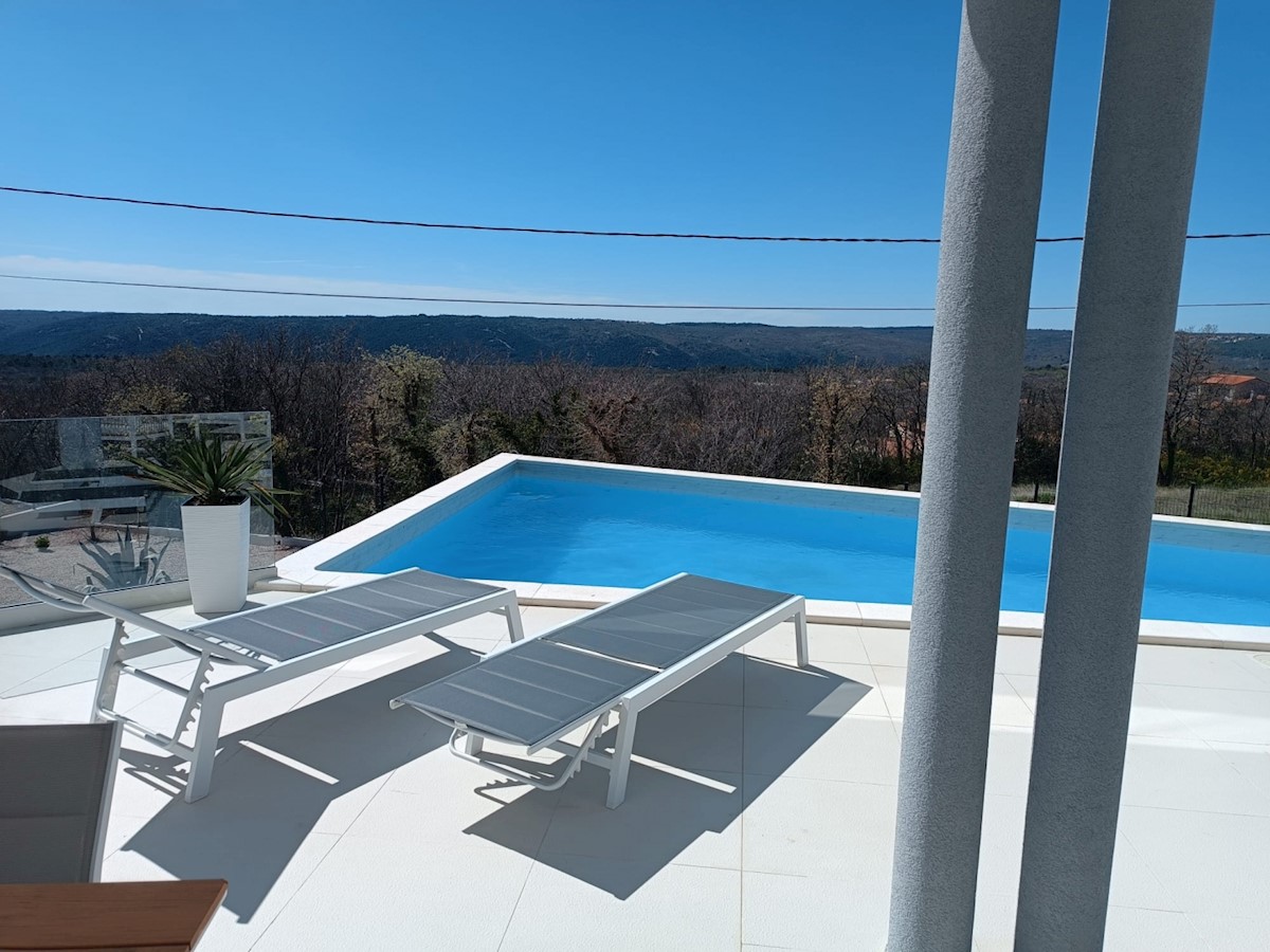 House For sale - ISTARSKA LABIN