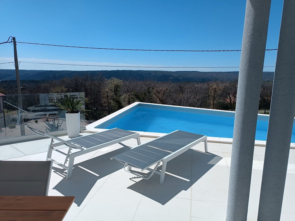 House For sale - ISTARSKA LABIN