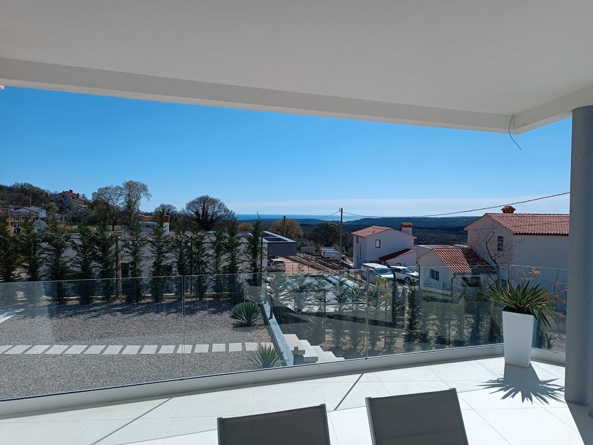 House For sale - ISTARSKA LABIN