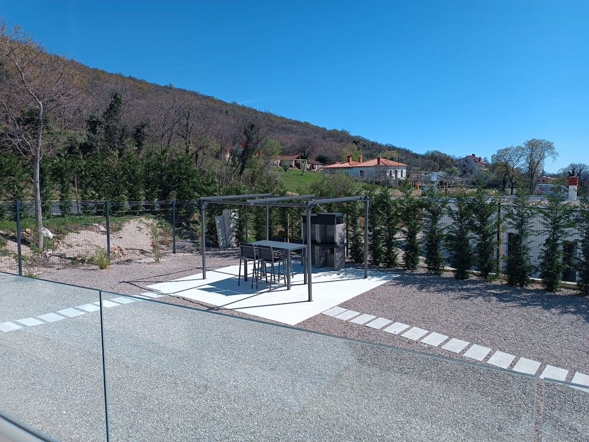 House For sale - ISTARSKA LABIN