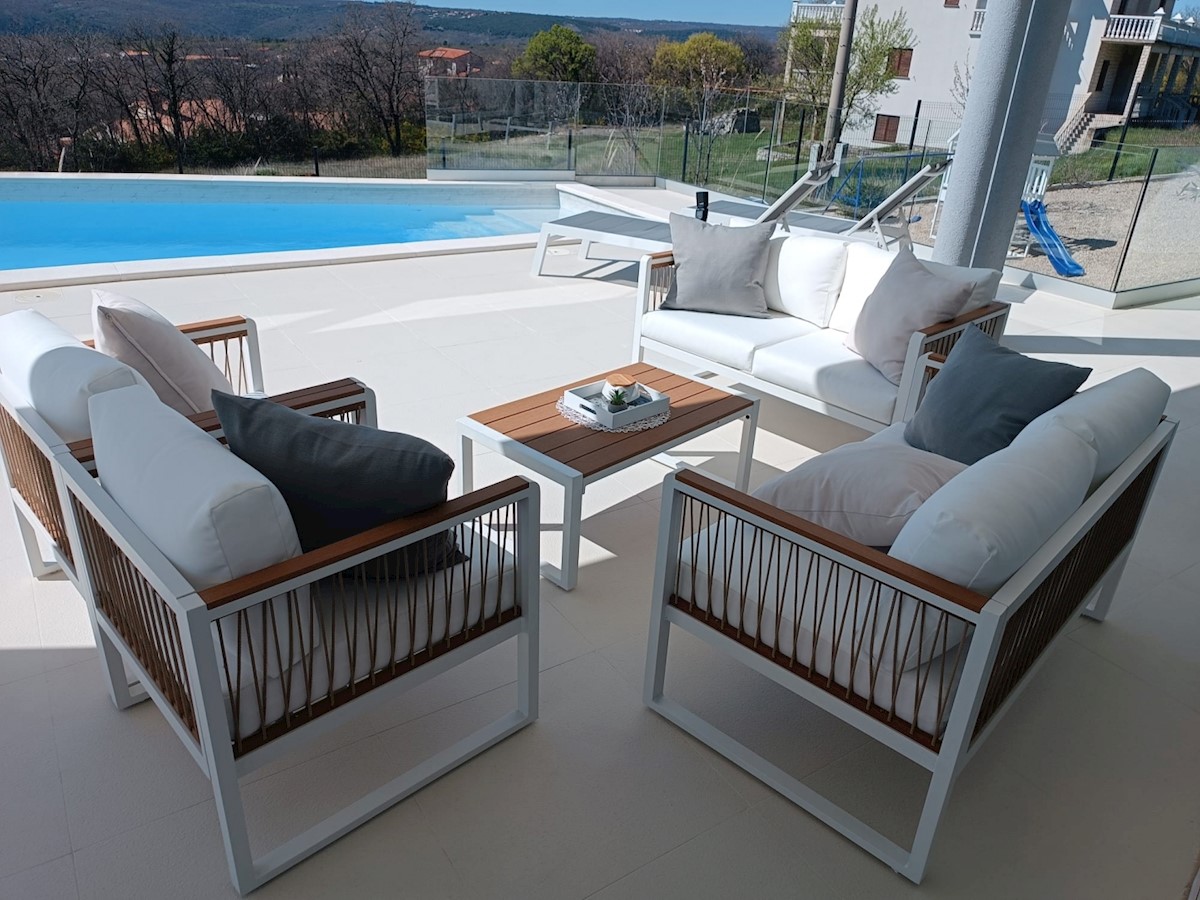 House For sale - ISTARSKA LABIN