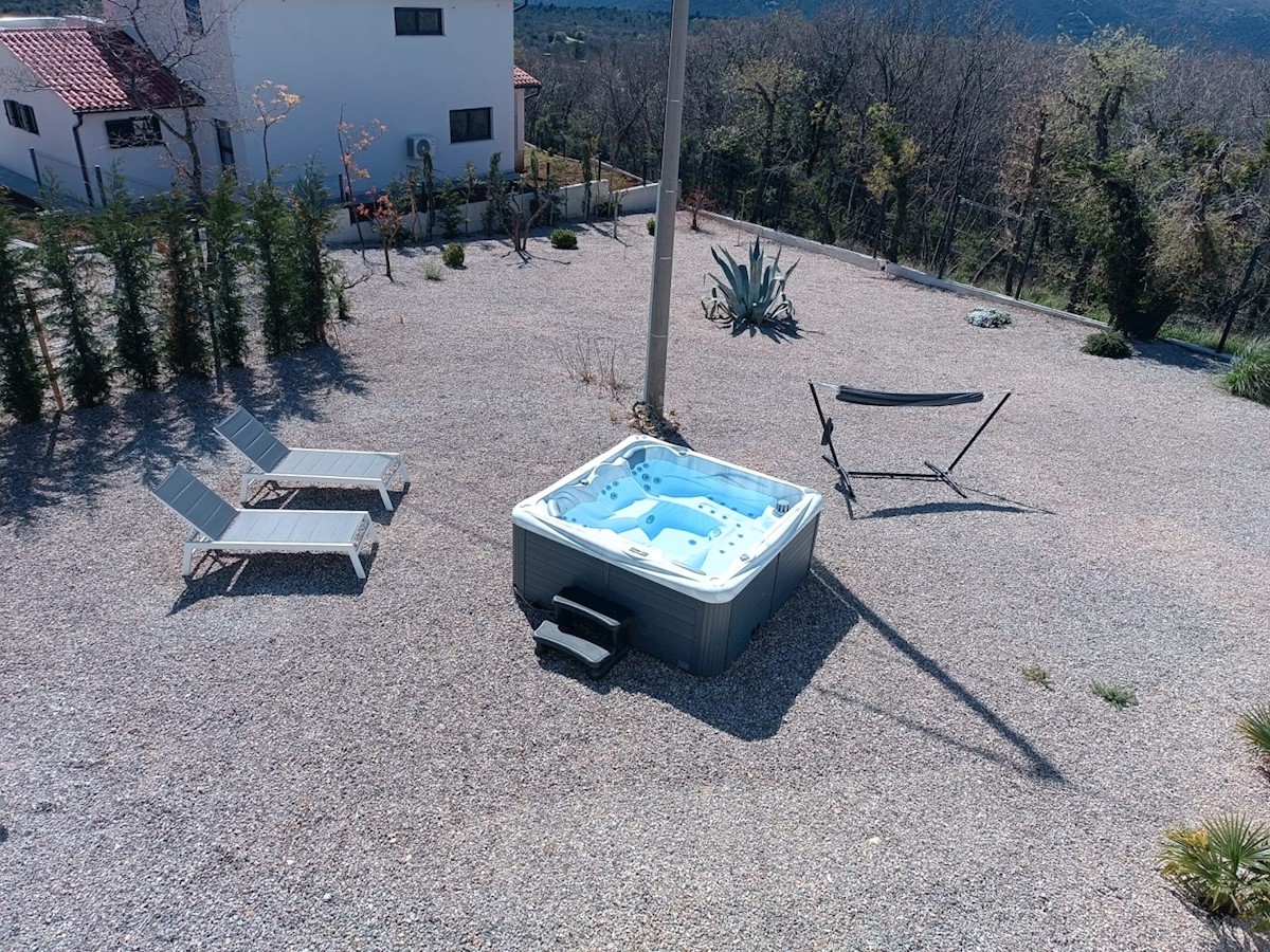 House For sale - ISTARSKA LABIN