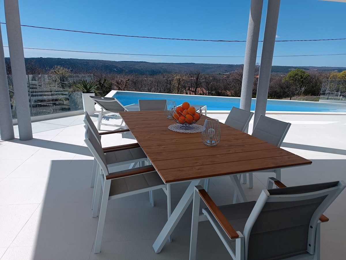 House For sale - ISTARSKA LABIN