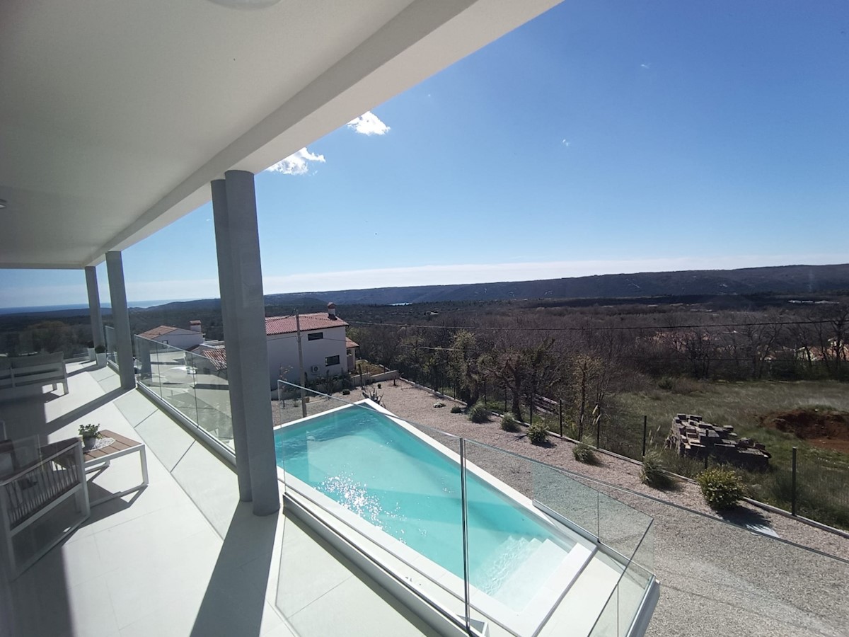 House For sale - ISTARSKA LABIN