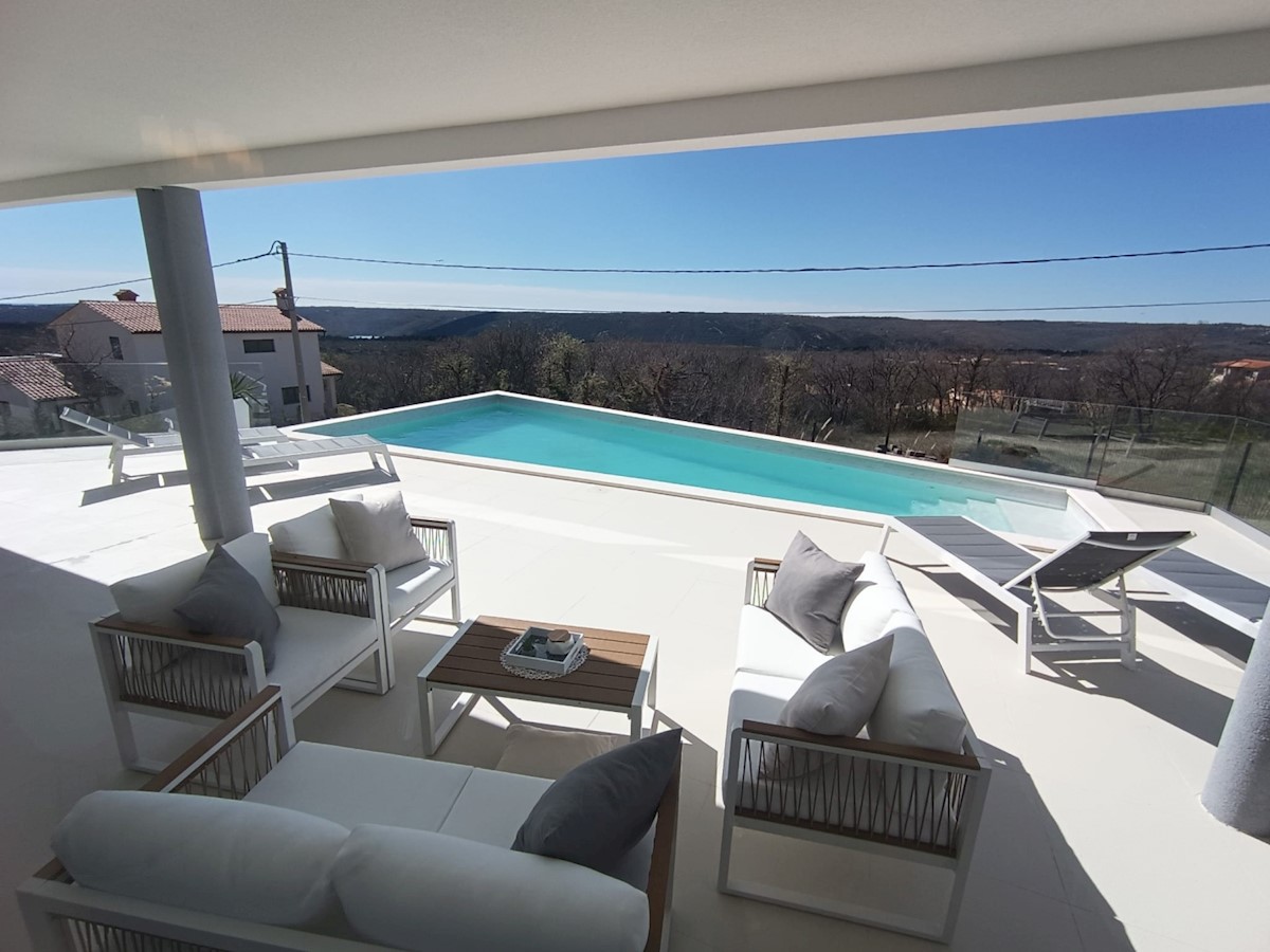 House For sale - ISTARSKA LABIN