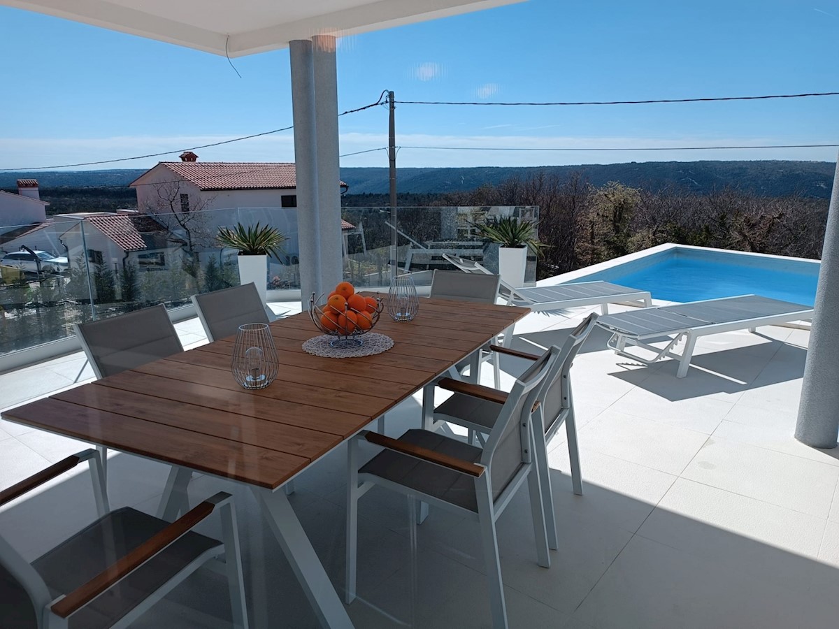 House For sale - ISTARSKA LABIN