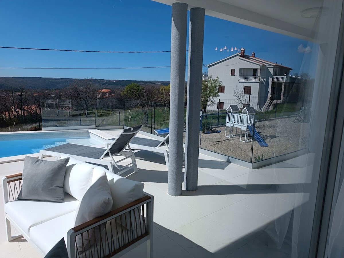 House For sale - ISTARSKA LABIN