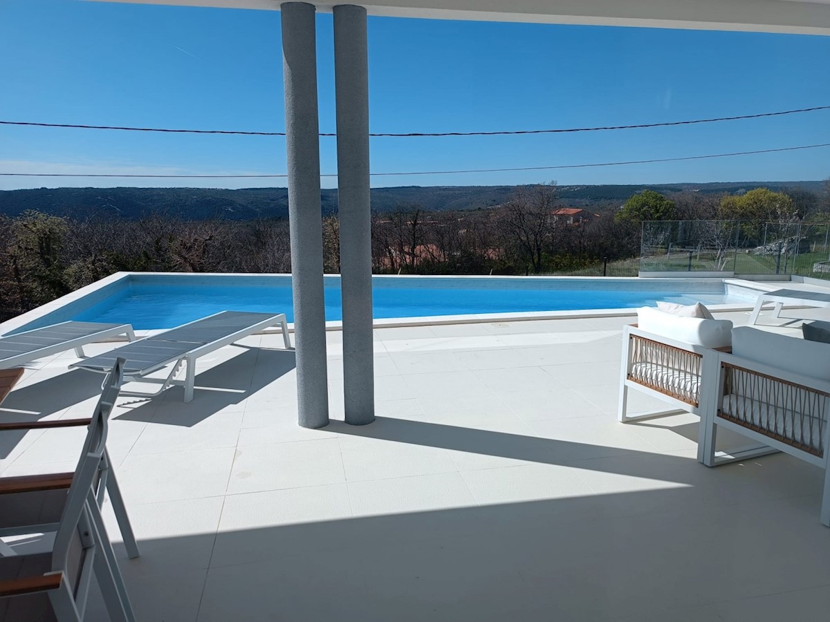 House For sale - ISTARSKA LABIN