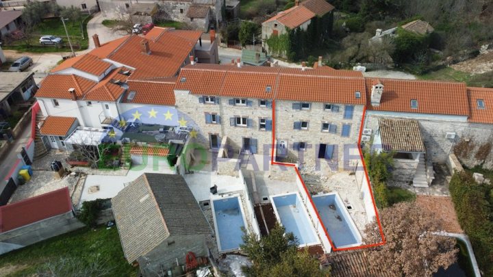Dom na sprzedaż 129 m² – Svetvinčenat