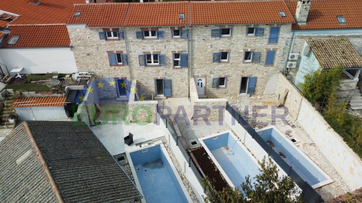 Dům Na prodej - Istarska Svetvinčenat - foto 5/7