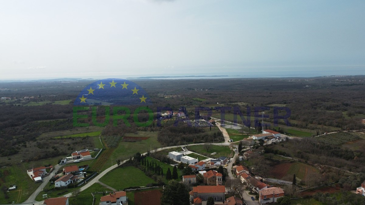 Dům Na prodej - ISTARSKA Svetvinčenat