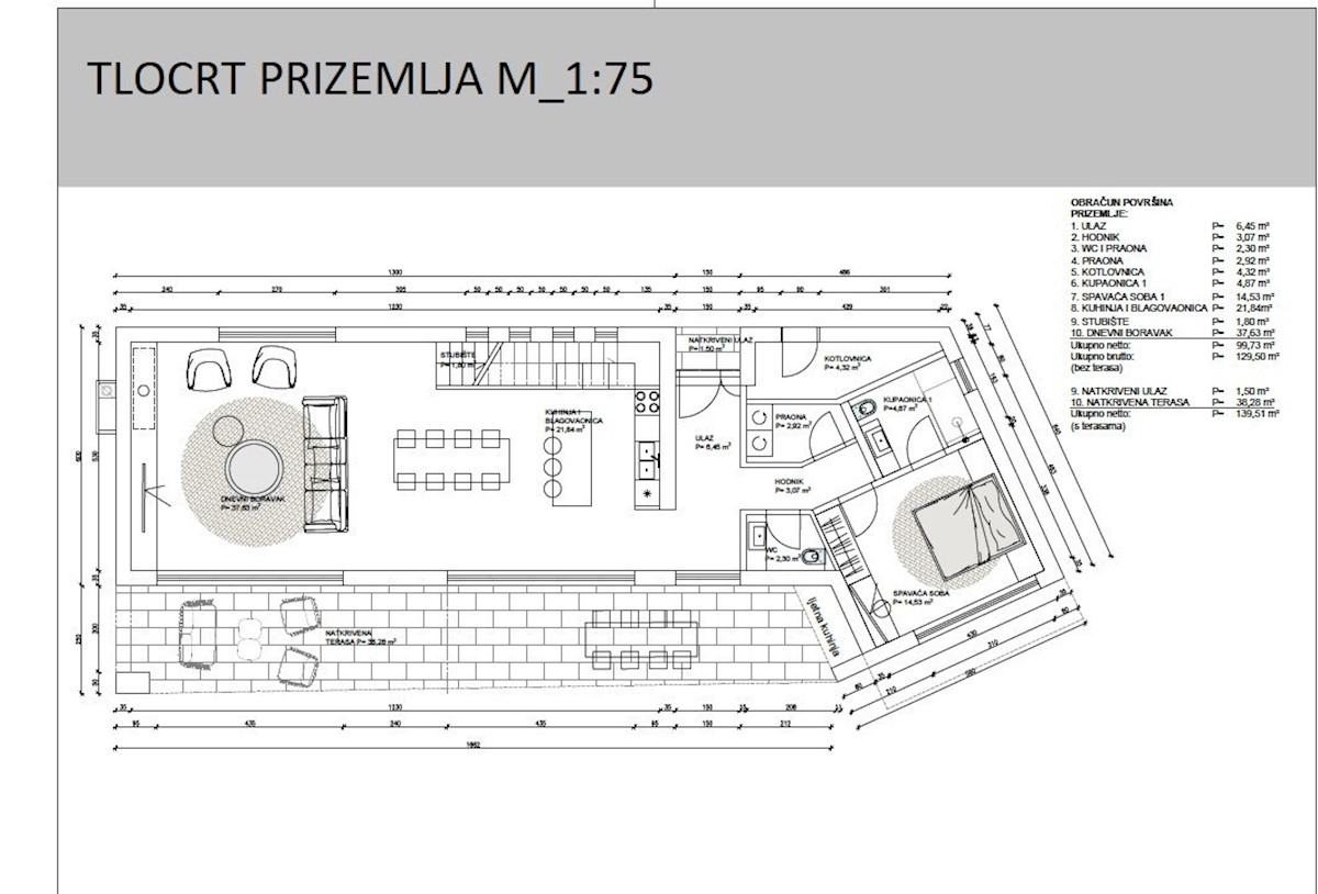 Kuća Na prodaju - ISTARSKA KAŠTELIR