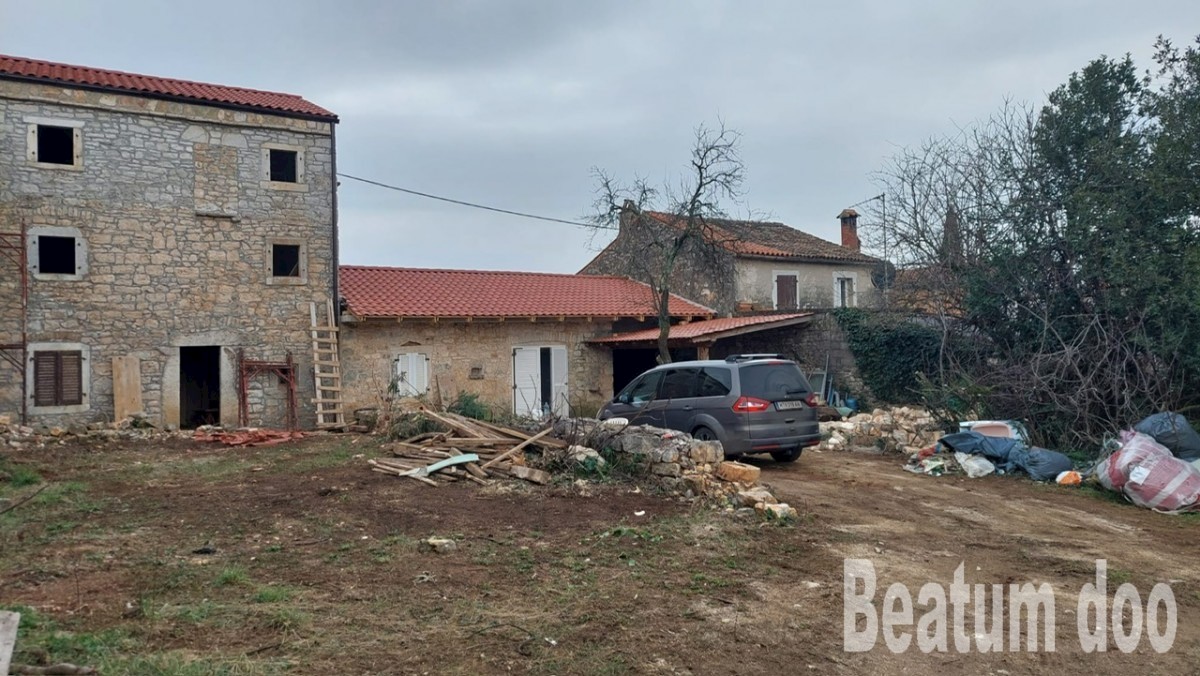 Casa In vendita - ISTARSKA VIŠNJAN