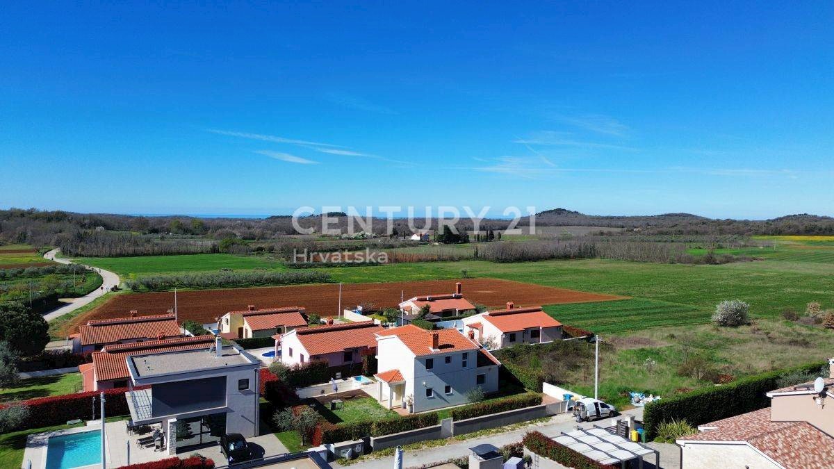 Terreno In vendita - ISTARSKA POREČ